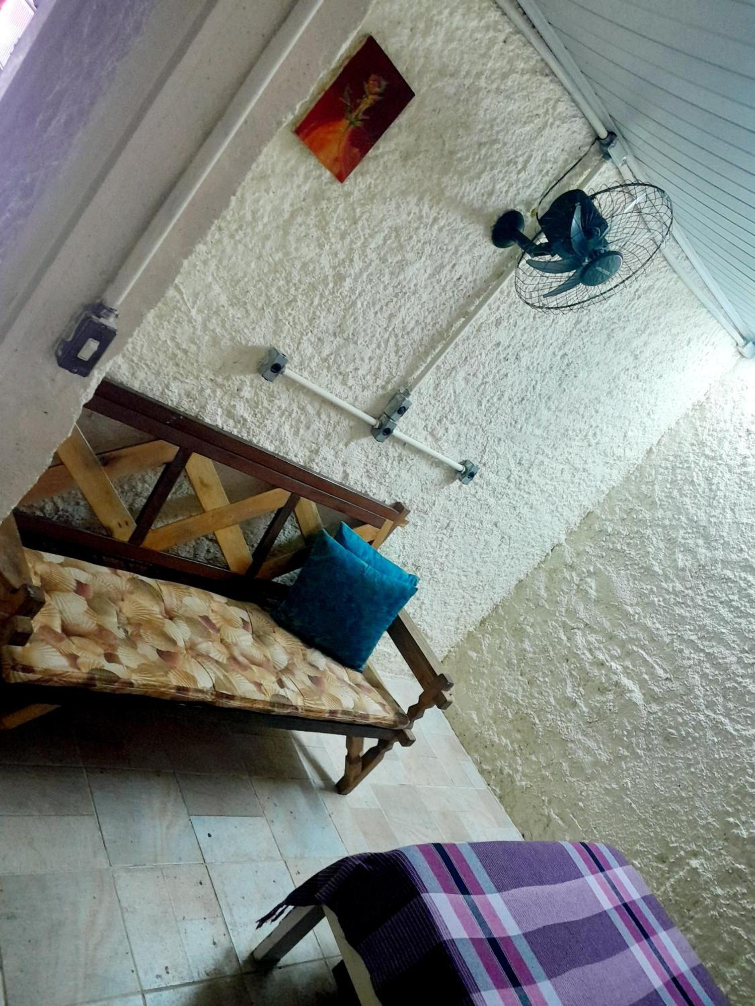 Hostel Canto Da Praia Sao Sebastiao - Proximo Ao Enrocamento Caraguatatuba Exterior foto