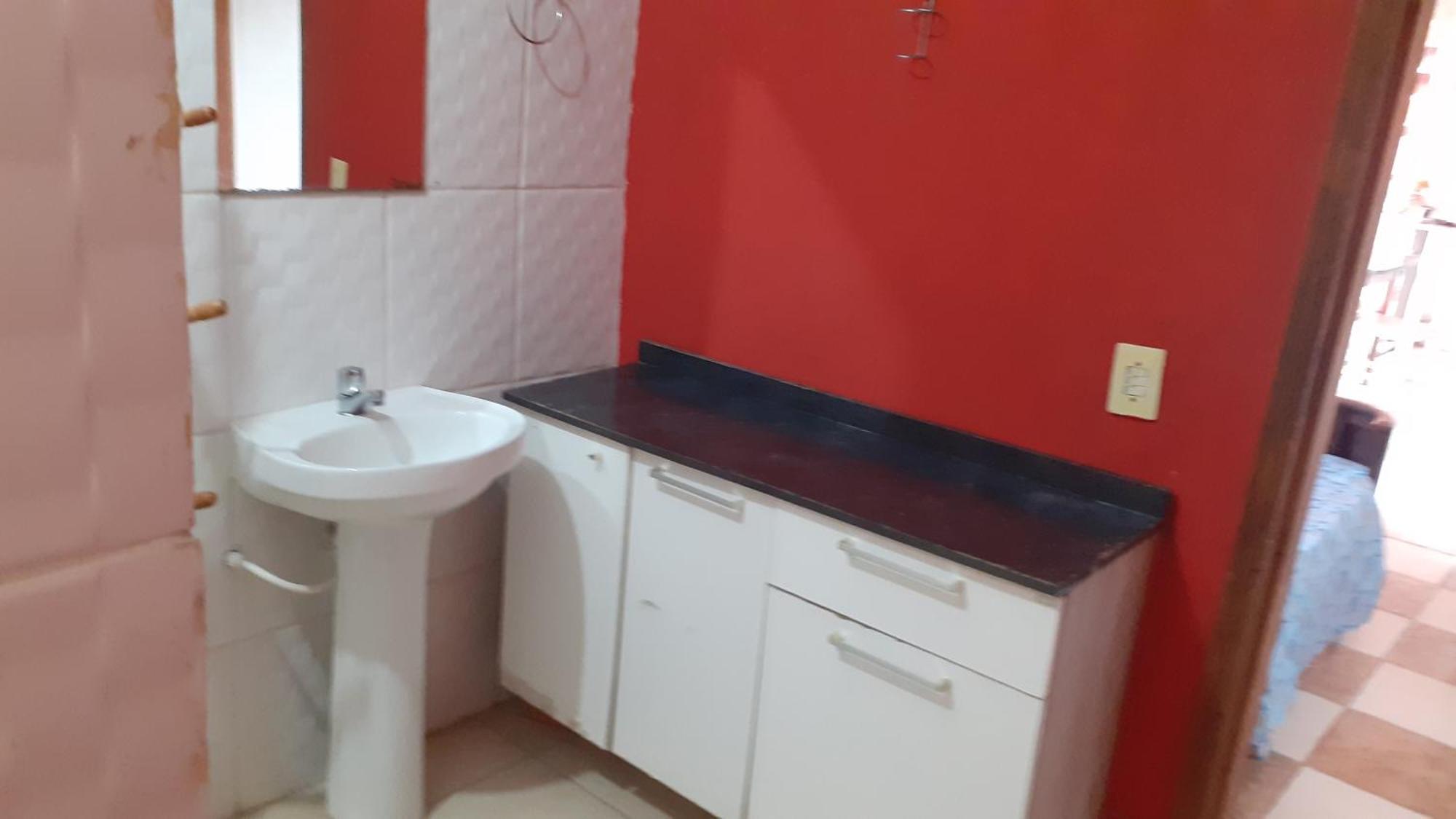 Hostel Canto Da Praia Sao Sebastiao - Proximo Ao Enrocamento Caraguatatuba Quarto foto