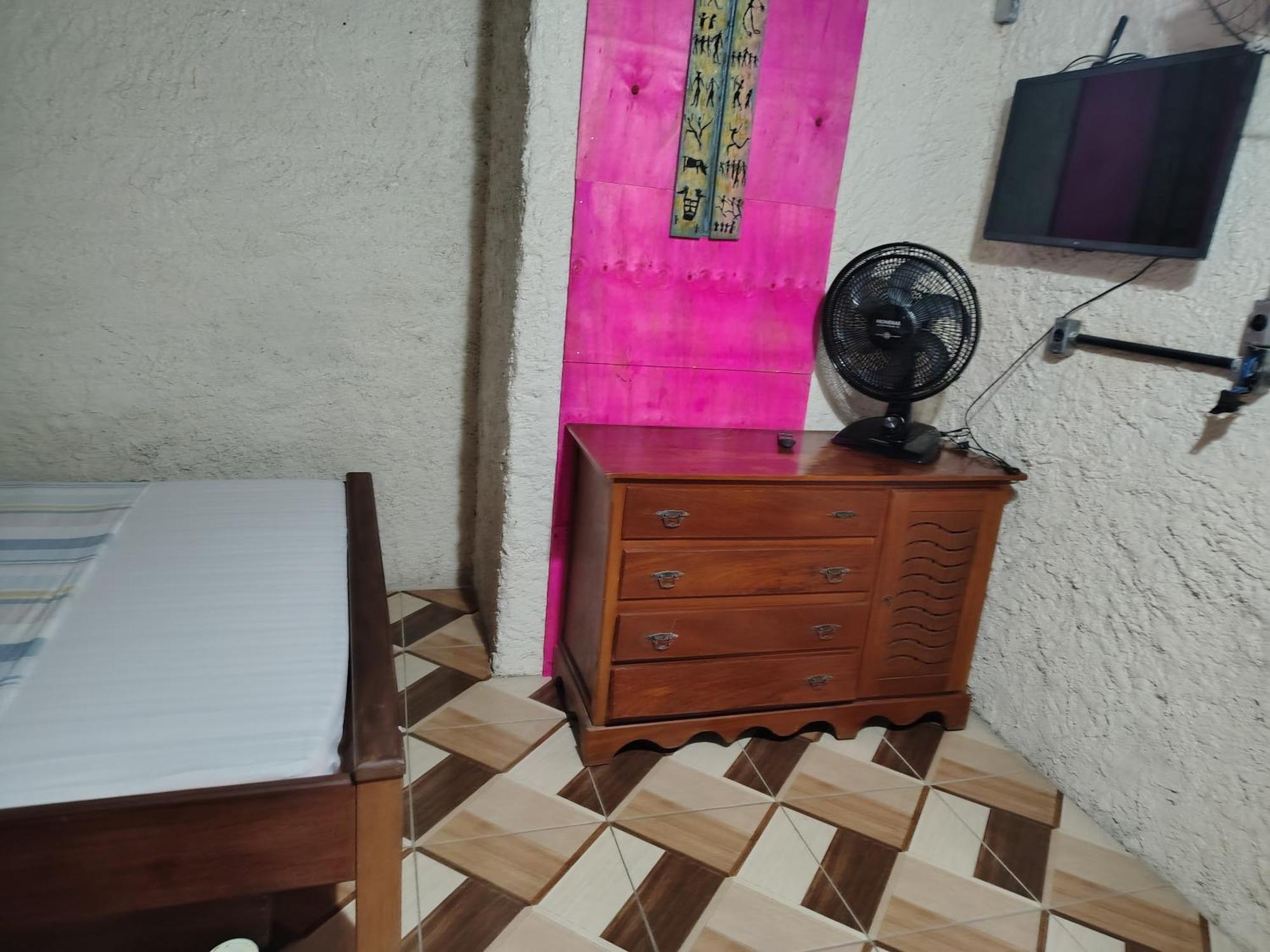 Hostel Canto Da Praia Sao Sebastiao - Proximo Ao Enrocamento Caraguatatuba Quarto foto